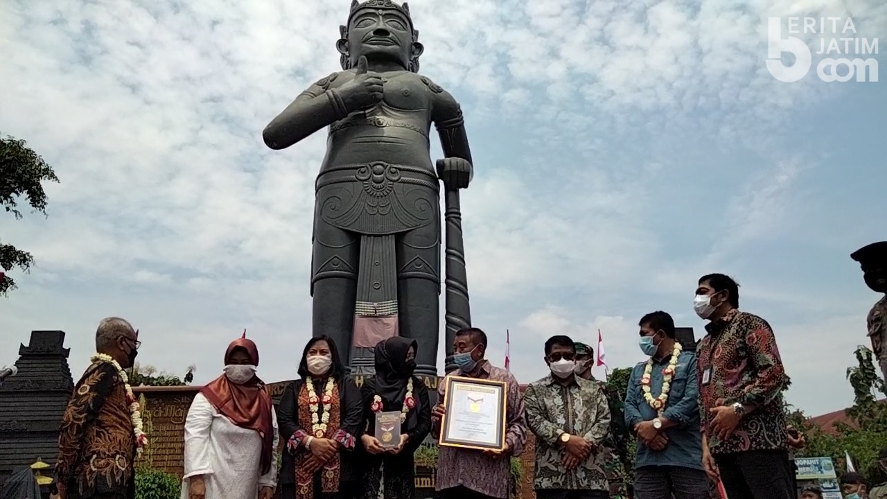 Jelajahi Wisata Desa BMJ Mojopahit, Warisan Sejarah dan Budaya yang Menawan